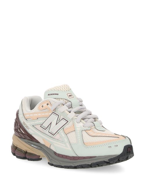 bianco/multicolore sneakers New Balance | M1906NDCLAY ASH